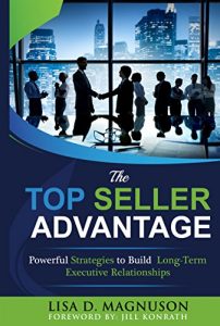 The Top Seller Advantage