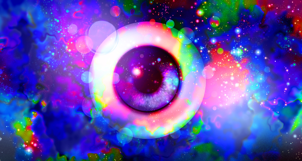 Hallucination